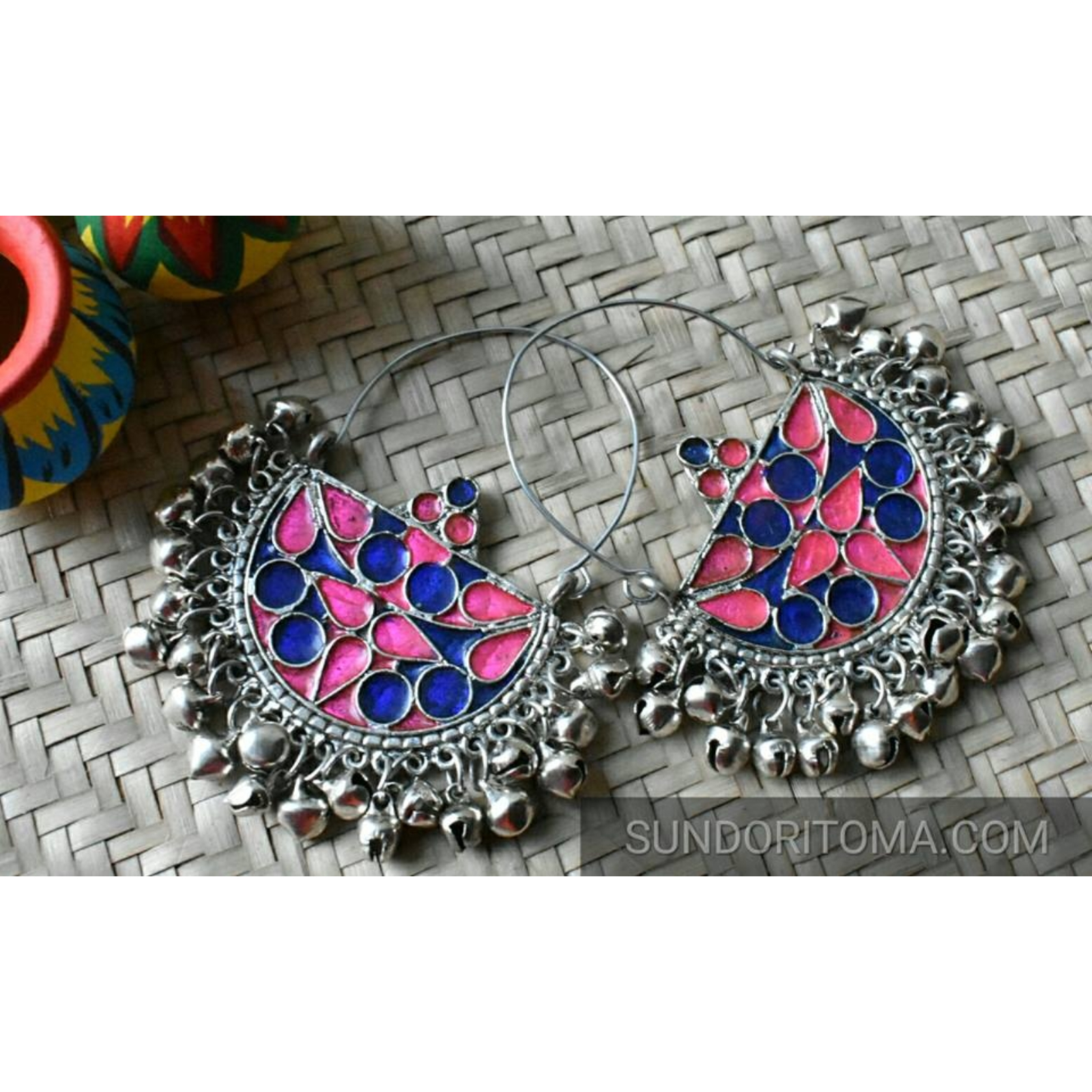 Earring image