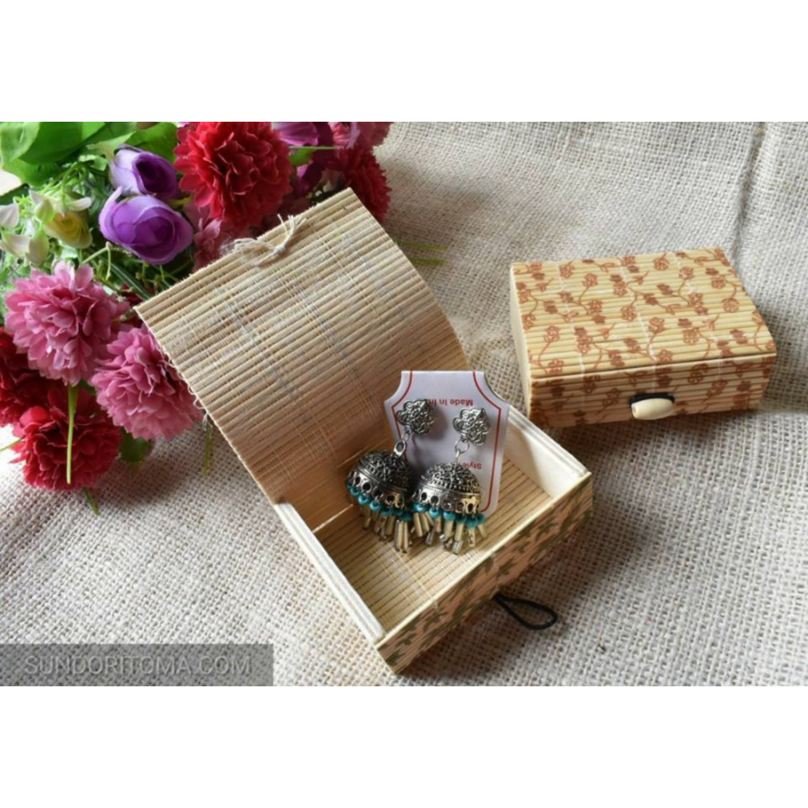 Jewelry Box image