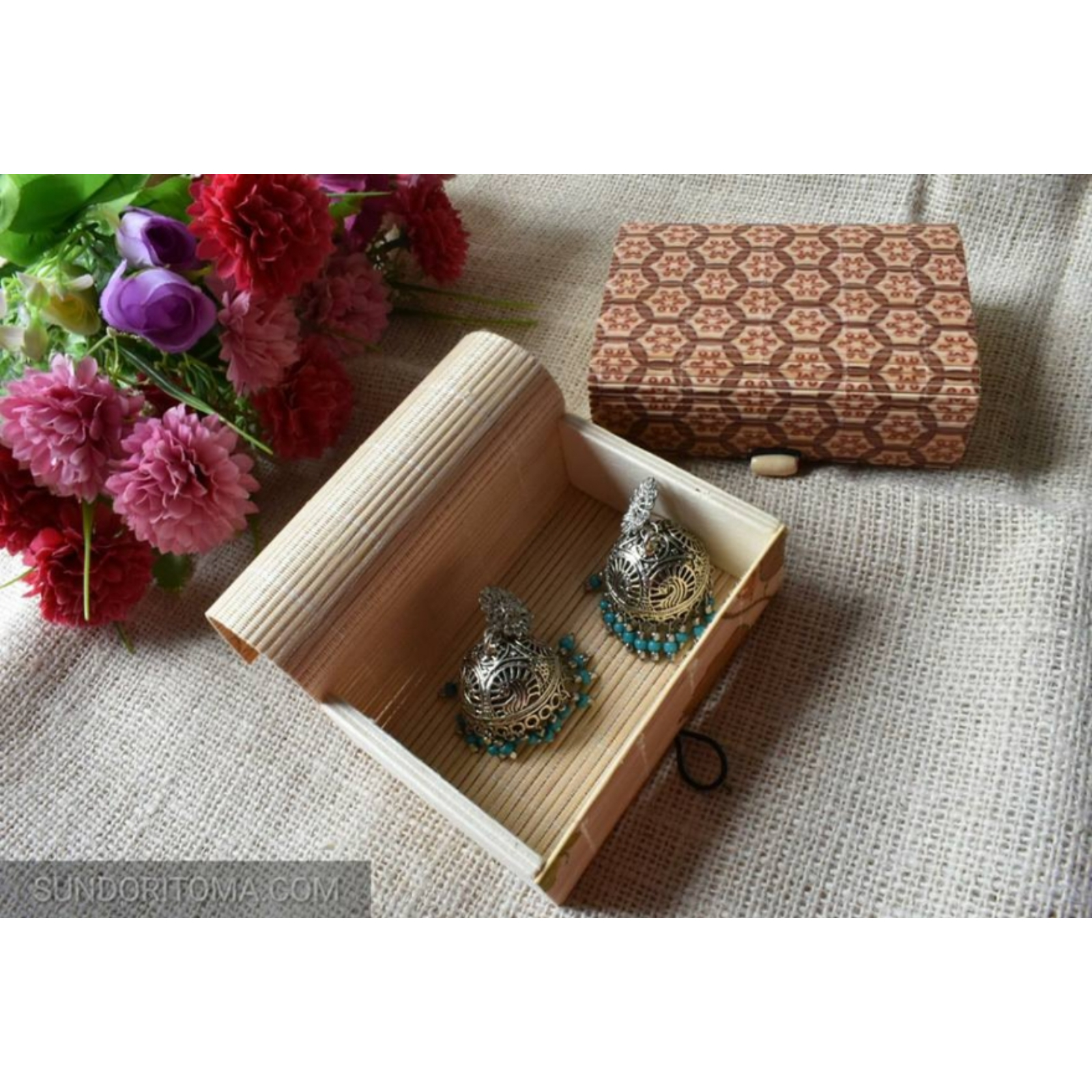 Jewelry Box image