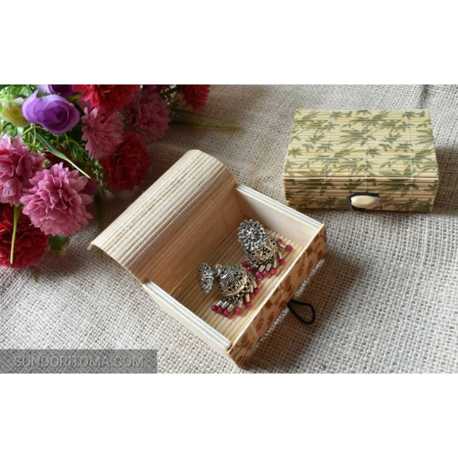 Jewelry Box image