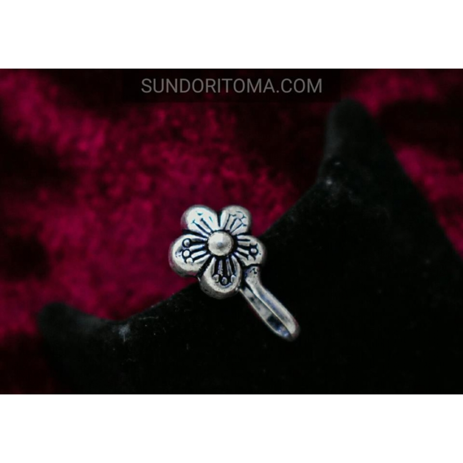 Nose Pin