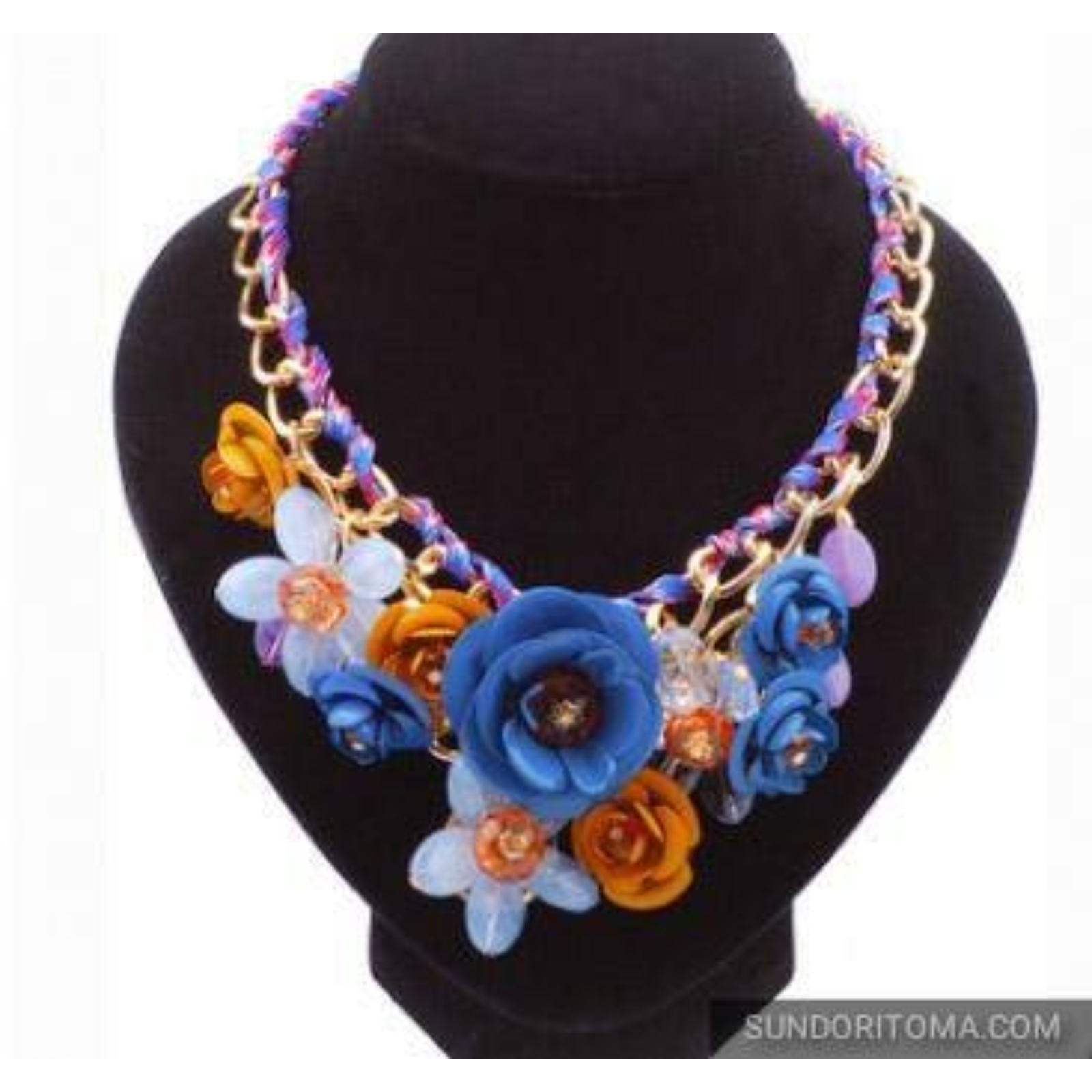 Necklace image