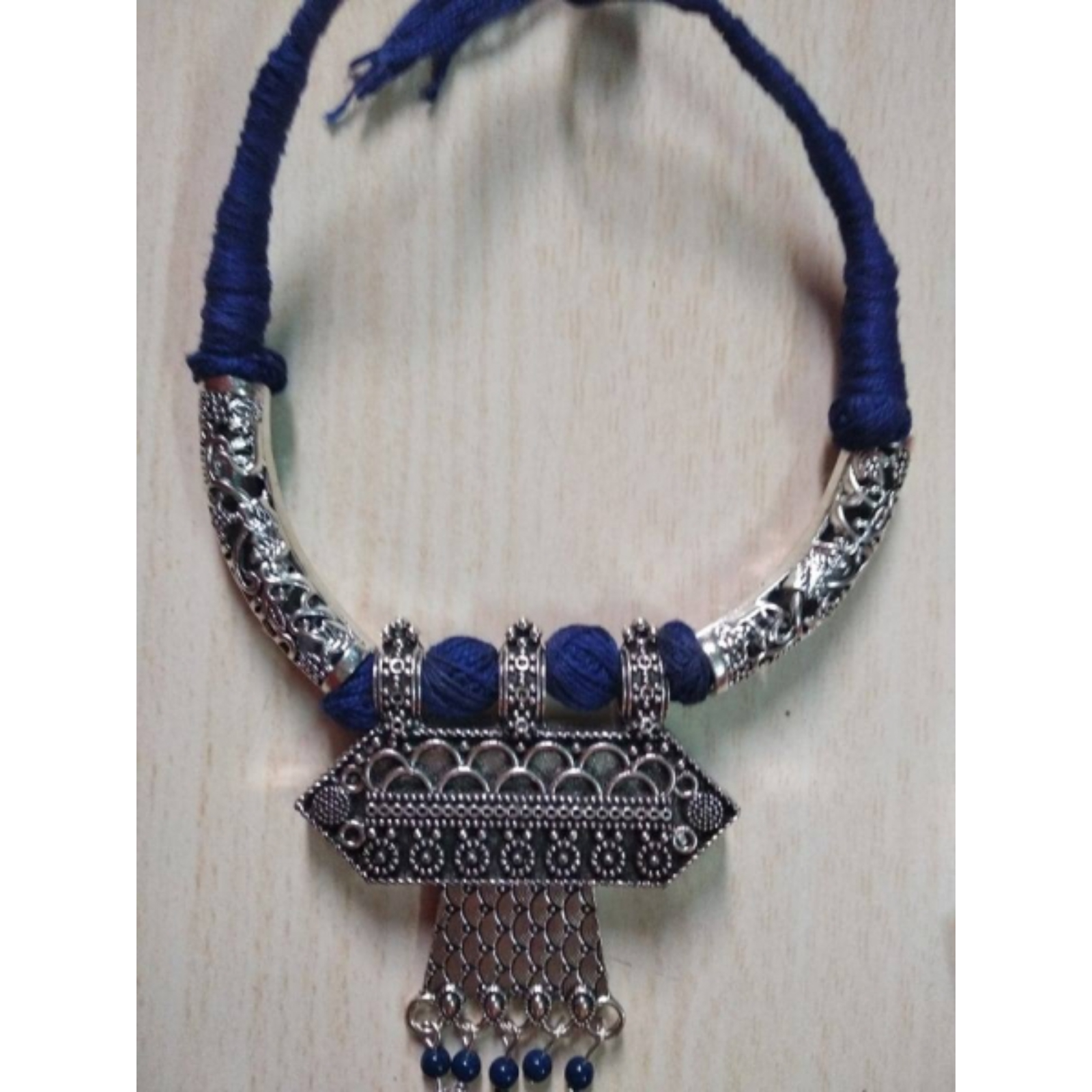 Necklace image