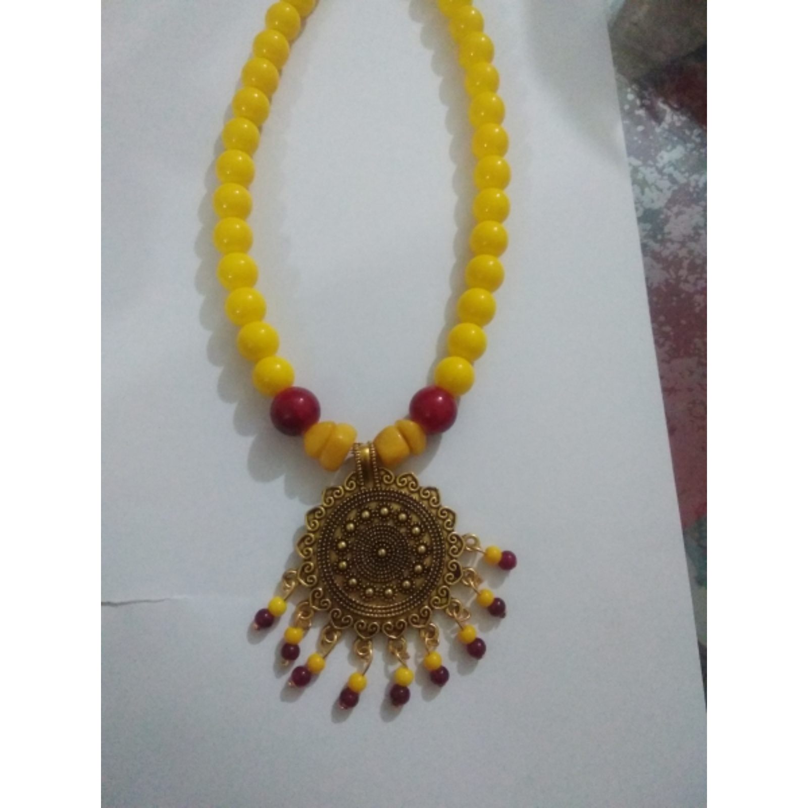 Necklace image