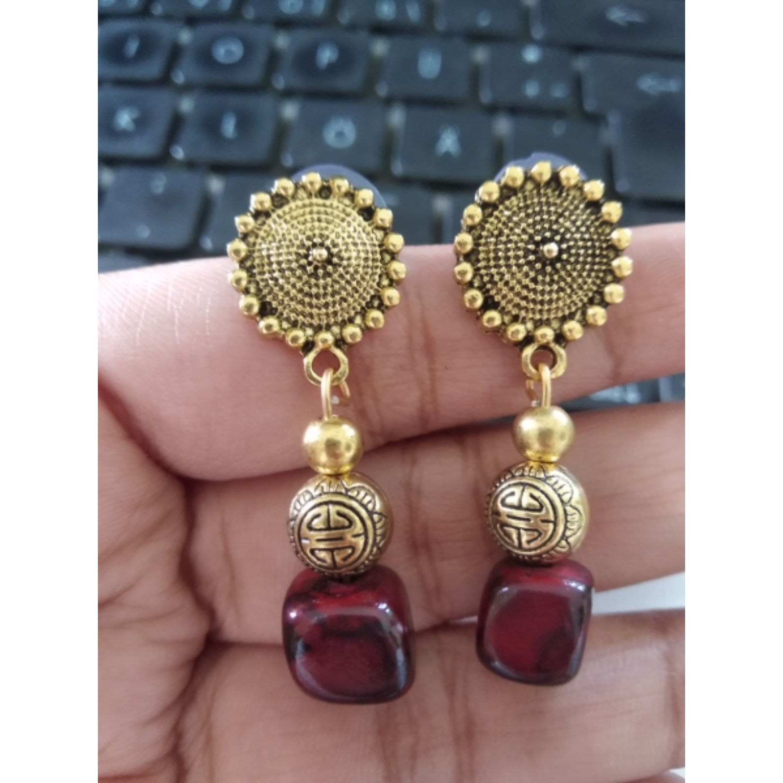 Earring image