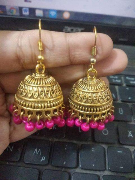 Earring image