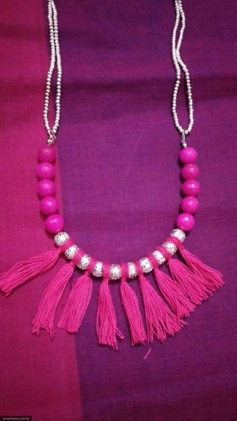 Necklace image