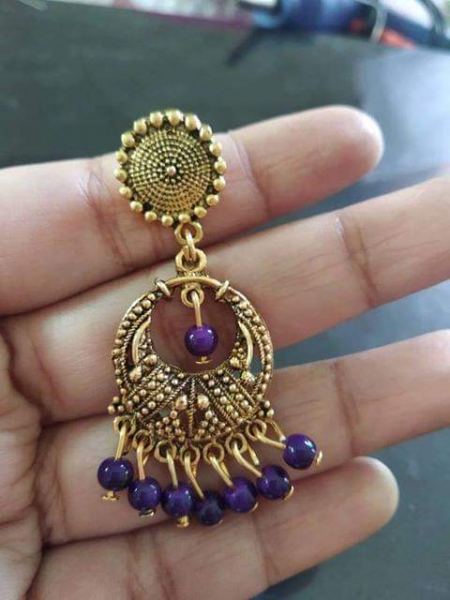 Earring image