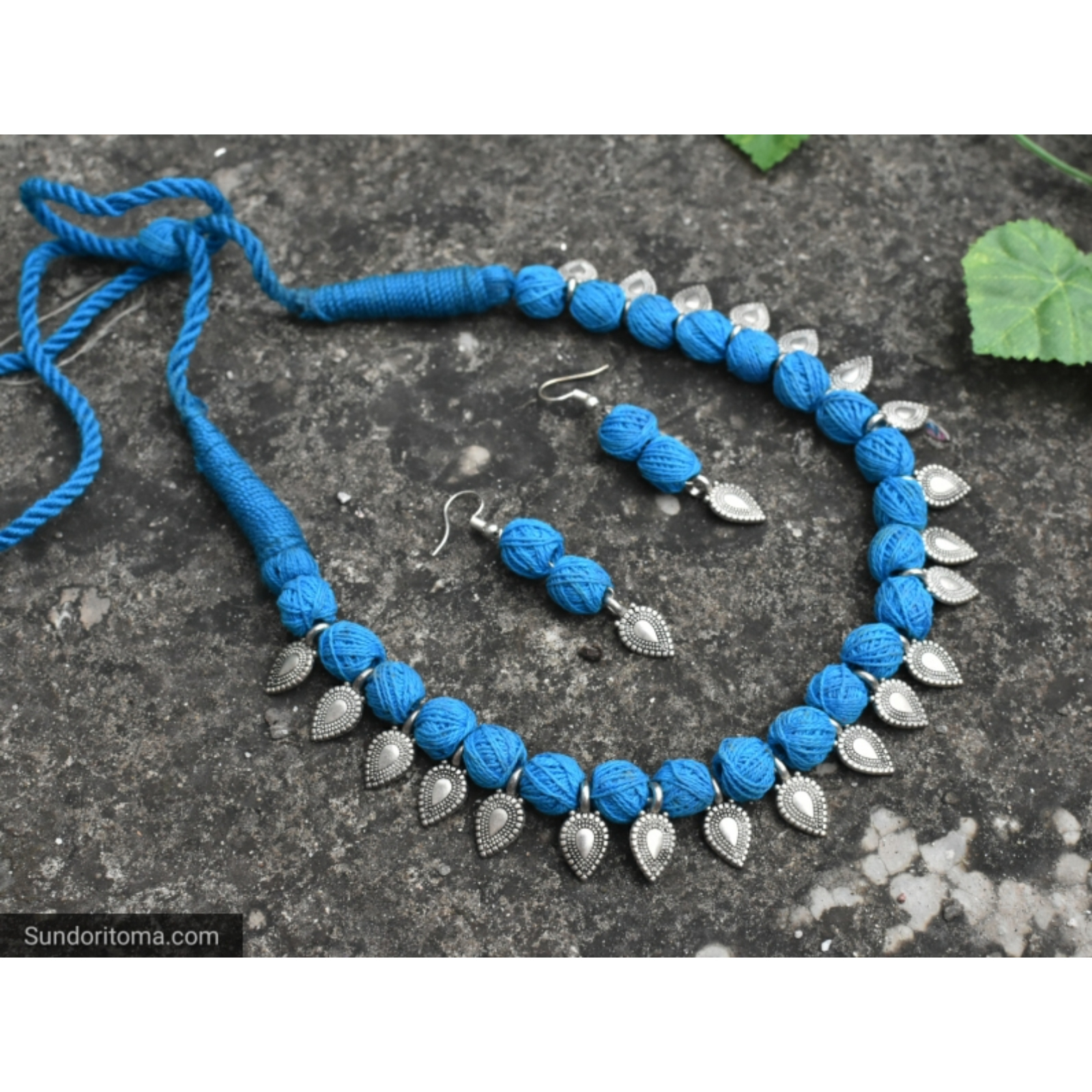 Necklace image