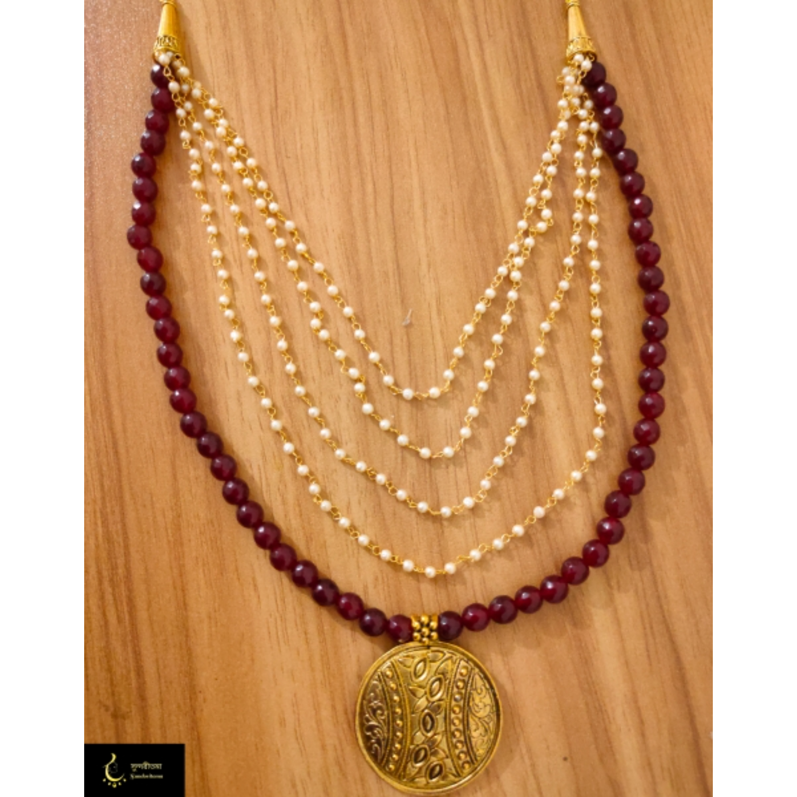 Necklace image