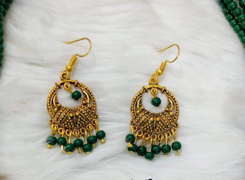 Earring image