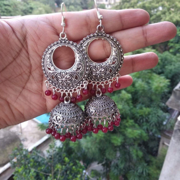 Earring image