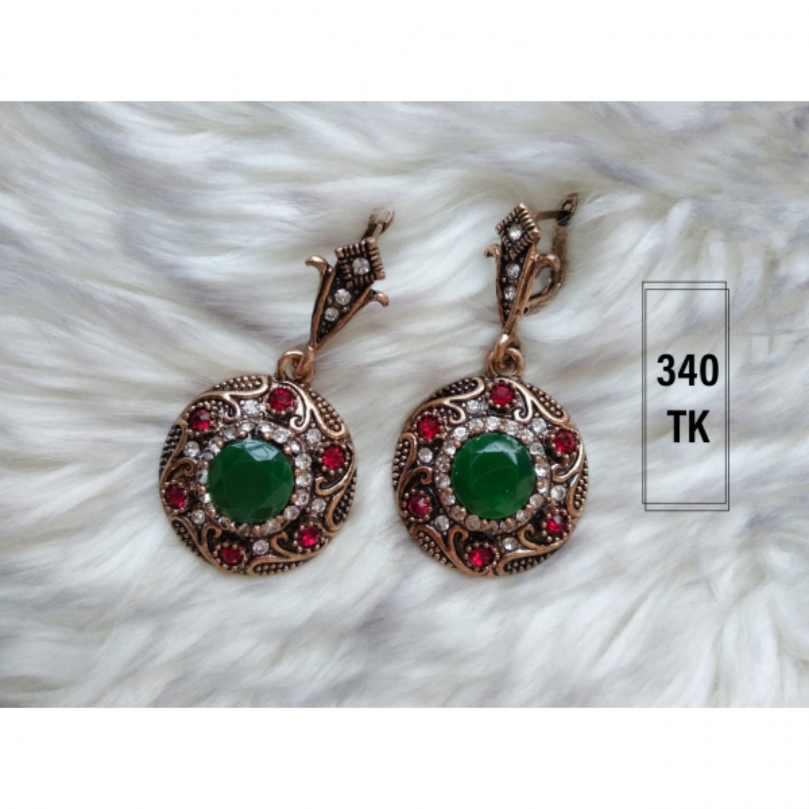 Earring image