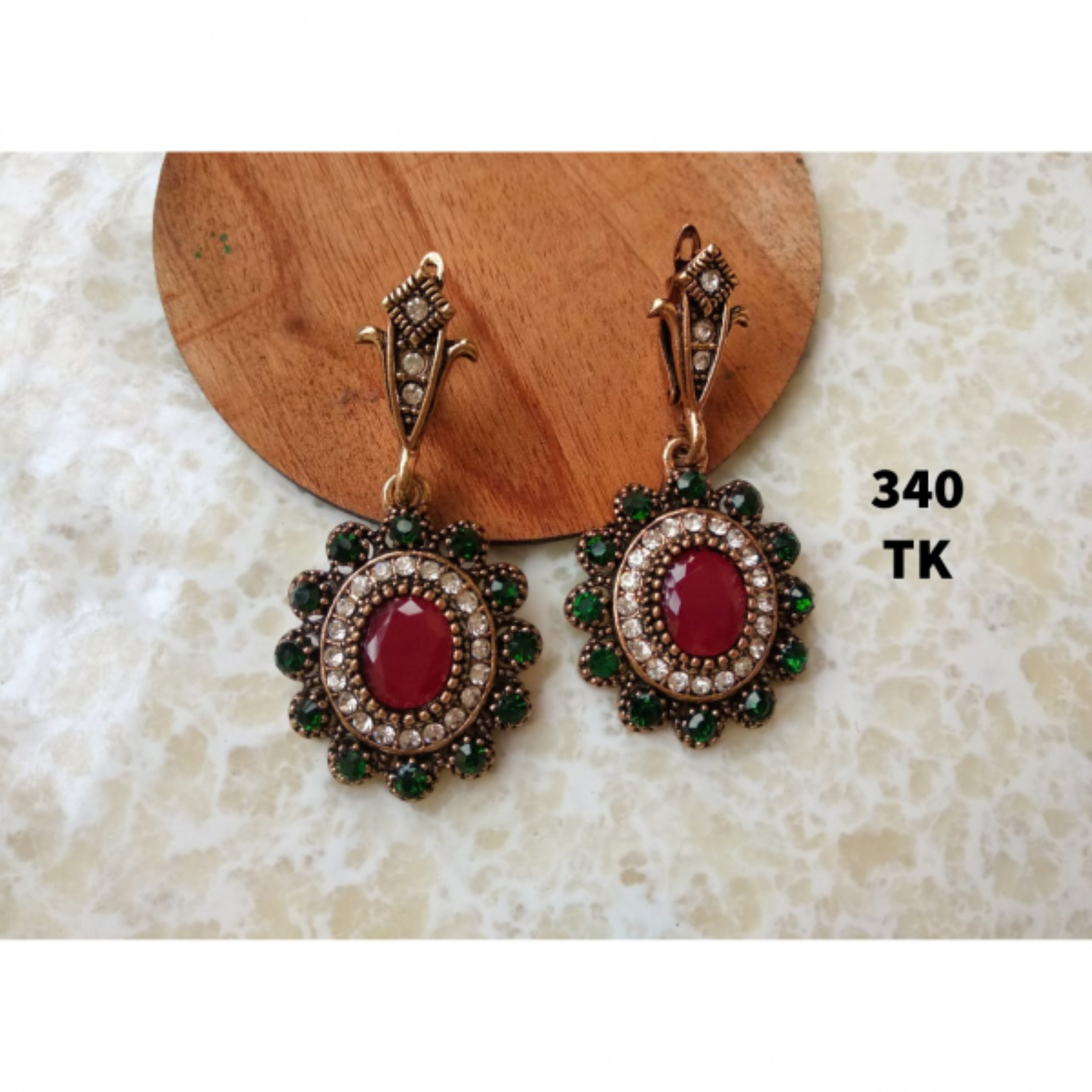 Earring image