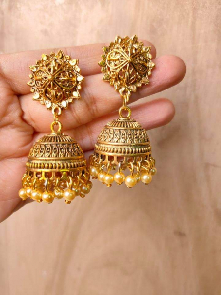 Earring image