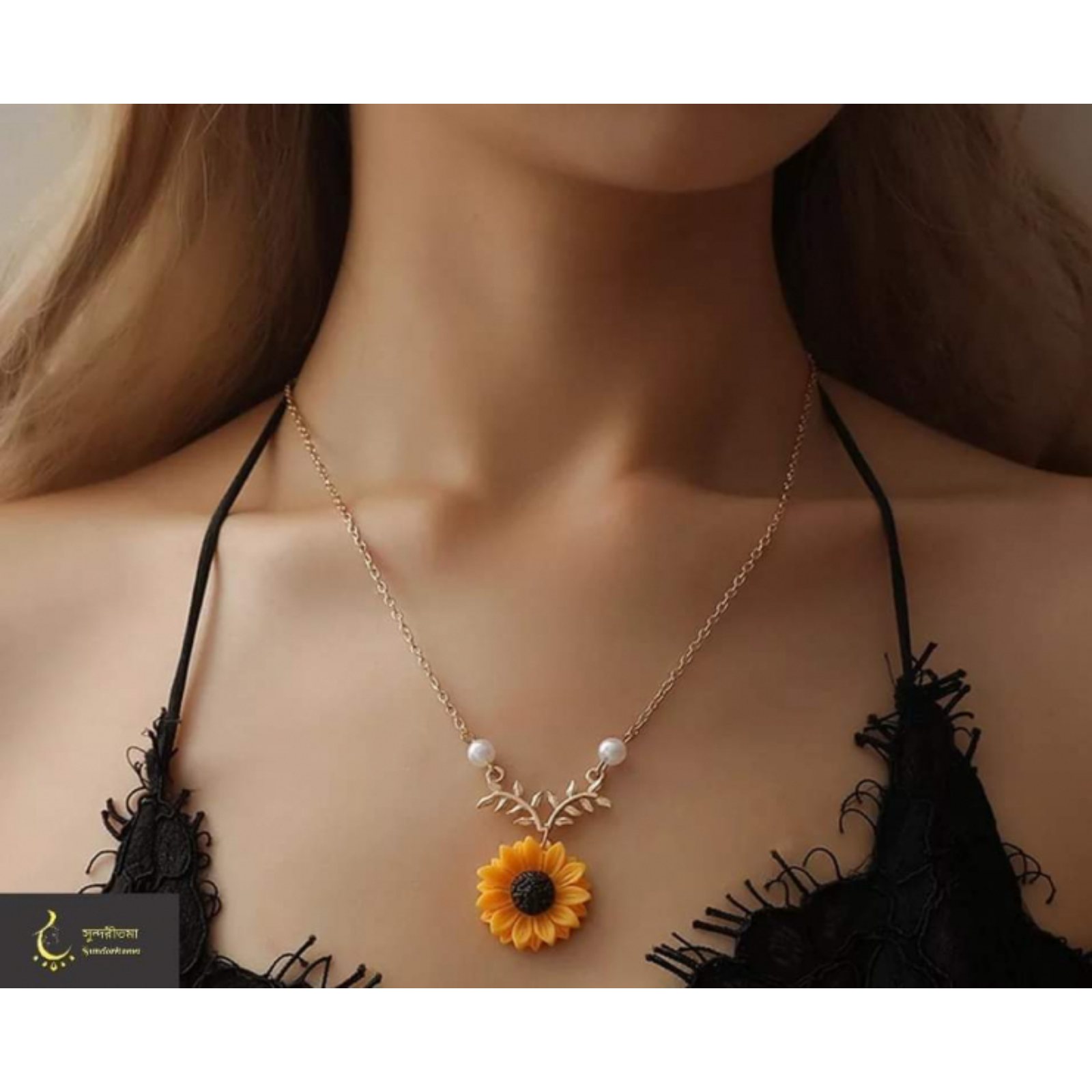 Necklace image