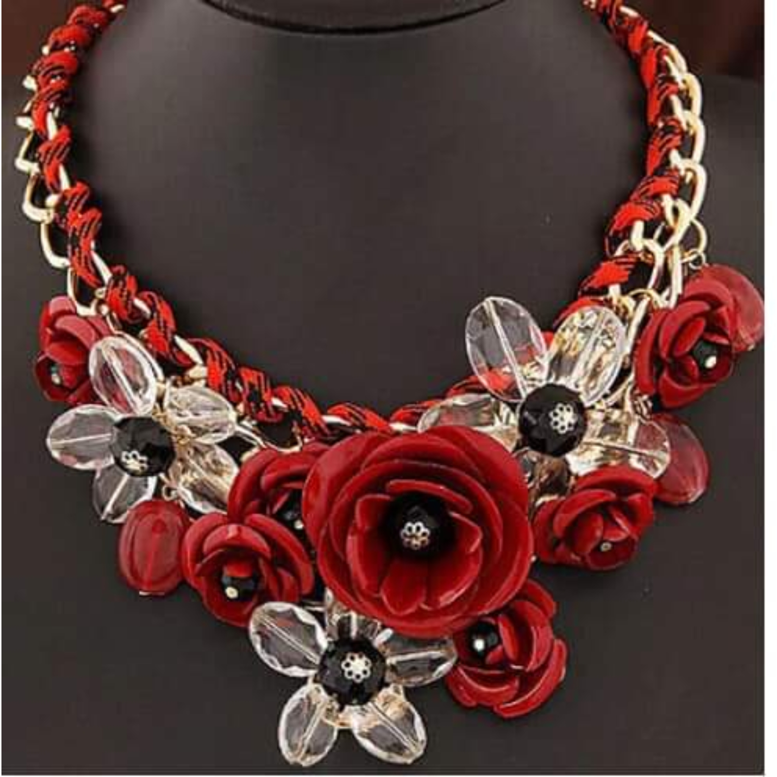 Necklace image