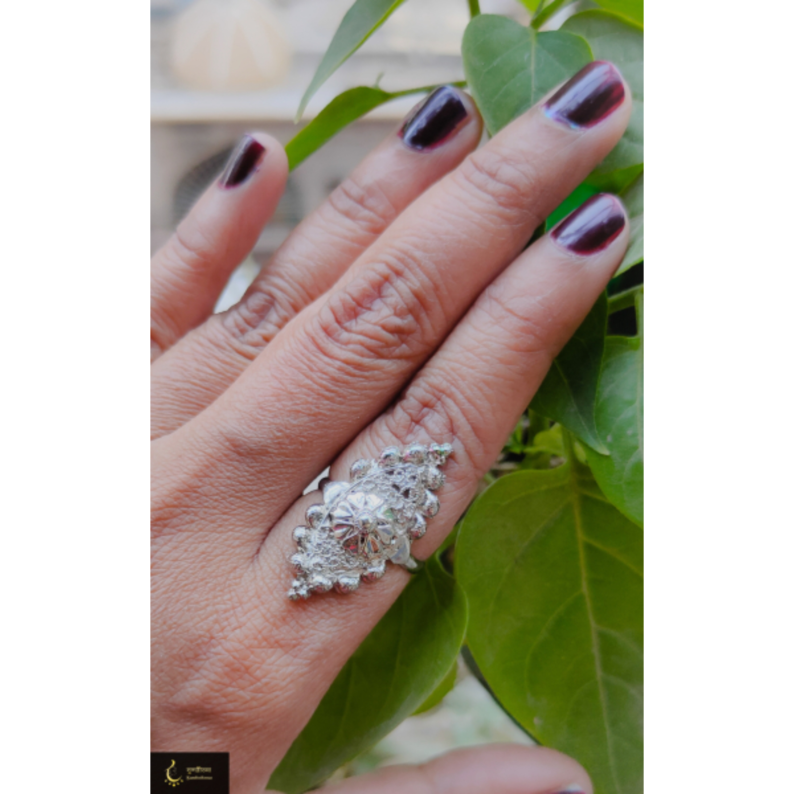 Finger Ring image