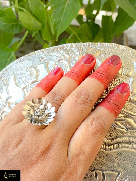 Finger Ring image