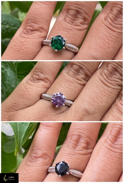 Finger Ring image