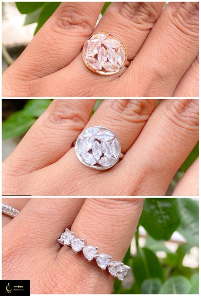 Finger Ring image