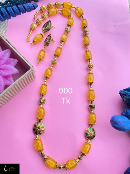 Necklace image