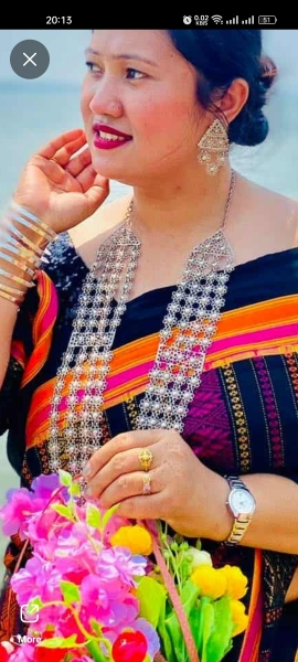 Necklace image