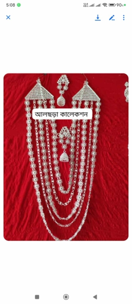 Necklace image